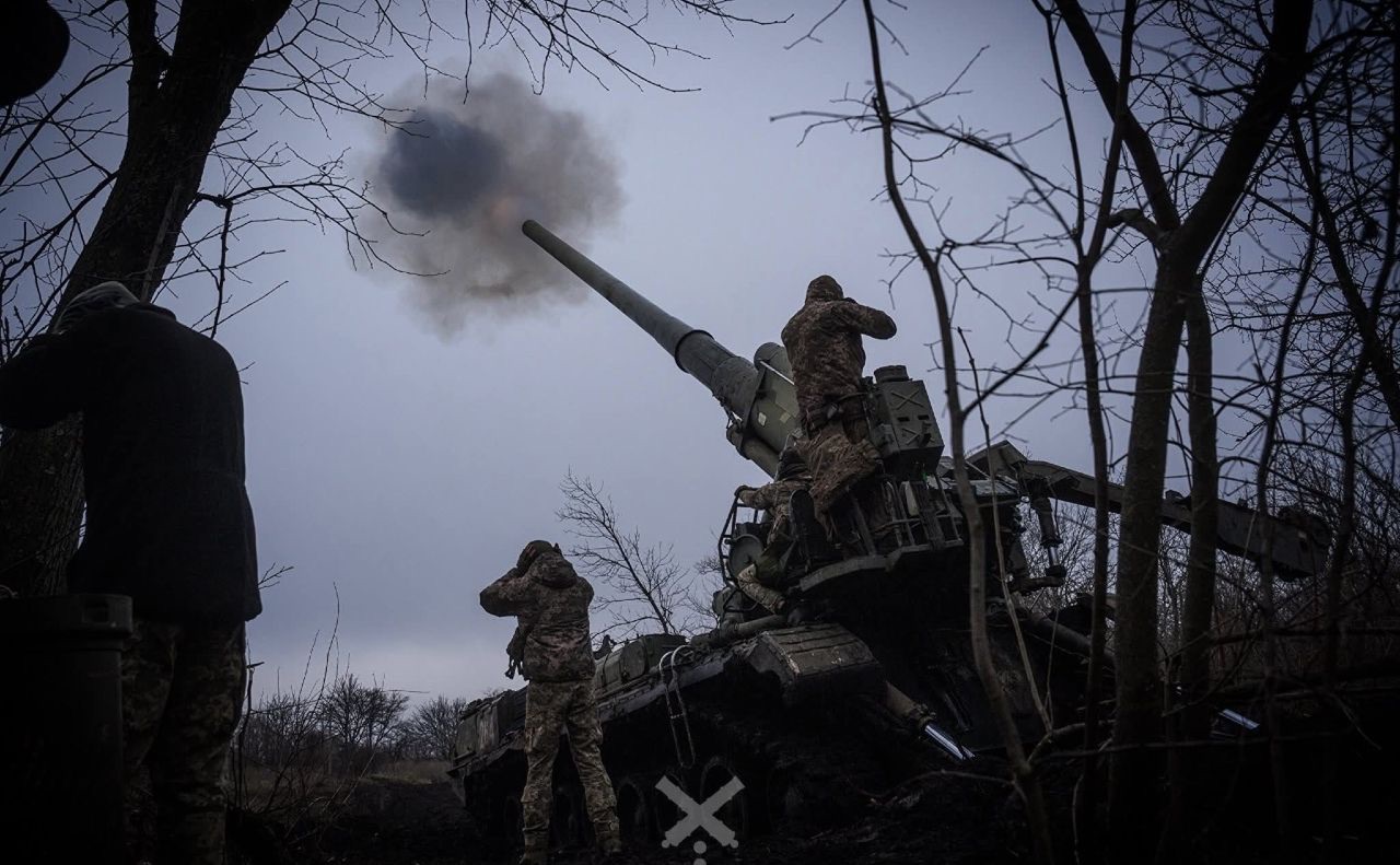 У Генштабі наголосили, що дані уточнюються, адже бойові дії тривають. Ілюстративне фото: Генштаб ЗСУ