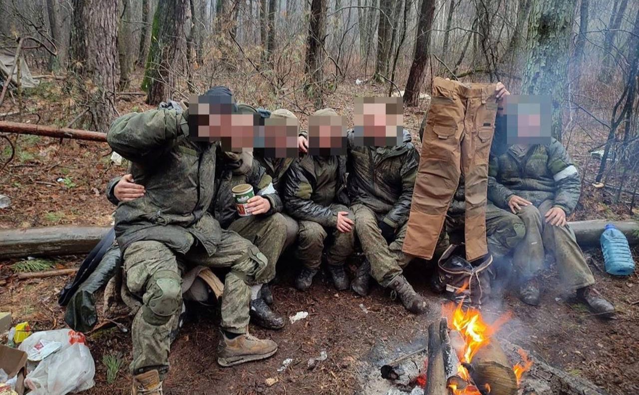Рашисти вбили щонайменше 17 цивільних, а тіла кількох жертв спалили, щоб приховати злочини. Фото: Офіс Генерального прокурора