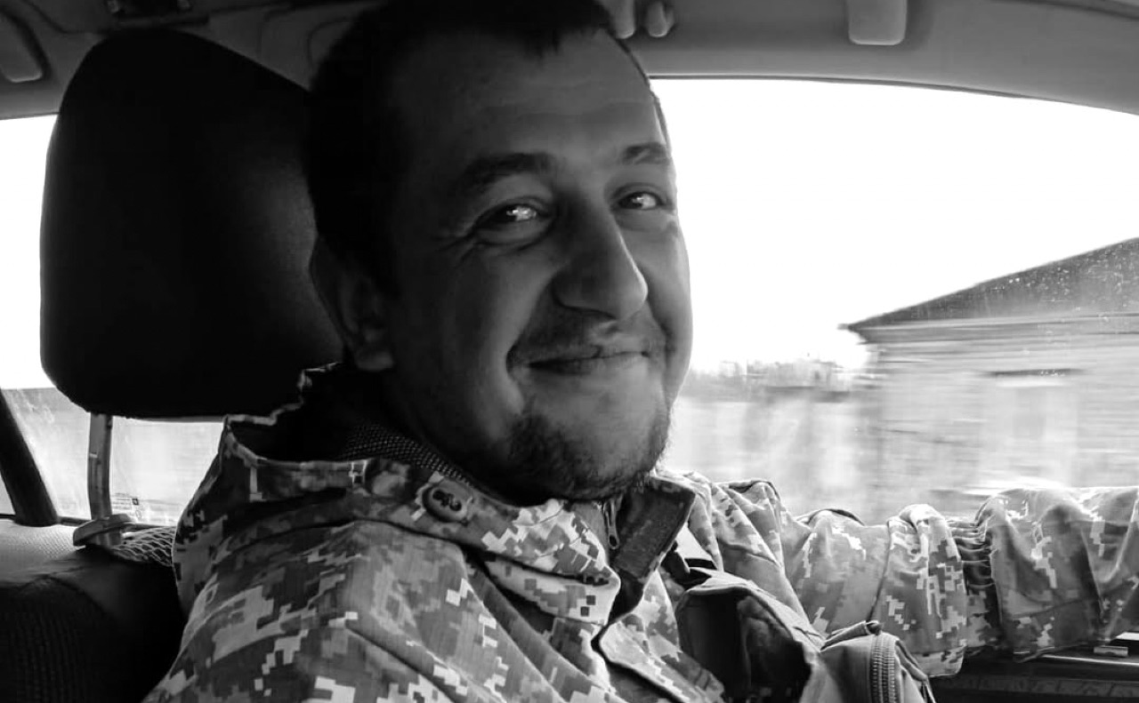 Церемонія прощання відбудеться о 12:00 на Ворзельському кладовищі. Фото: Бучанська міська рада