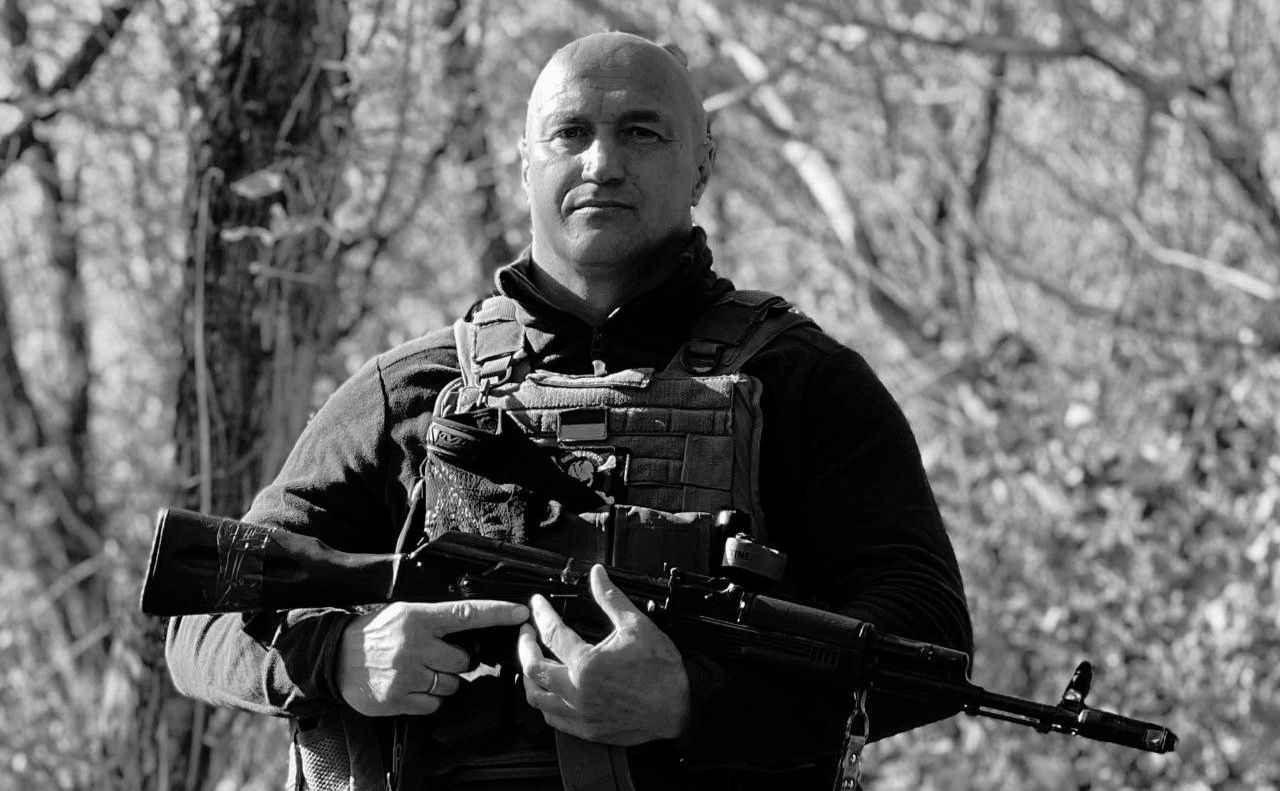 У грудні Віталію мало виповнитися 45 років. Фото з відкритих джерел