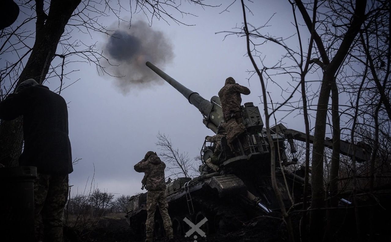 У Генштабі наголосили, що дані уточнюються, адже бойові дії тривають. Ілюстративне фото: Генштаб ЗСУ