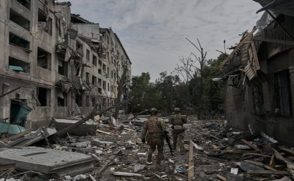 Ілюстративне фото з відкритих джерел.