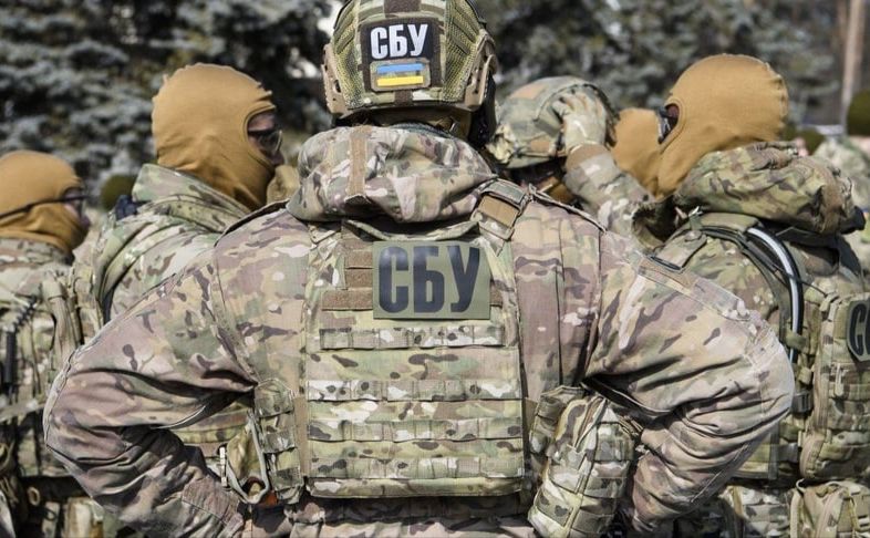 Фігурант намагався виявити позиції української ППО у центральних регіонах. Ілюстративне фото з відкритих джерел