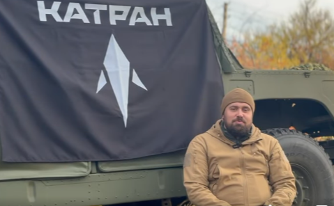 Володимиру Святненку було 43 роки. Фото: скріншот з відео