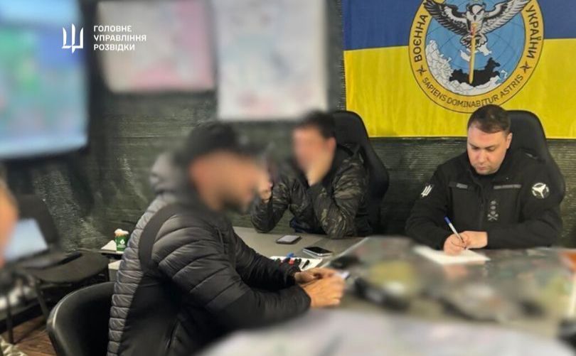 Операцією ГУР у Покровську особисто керує Кирило Буданов