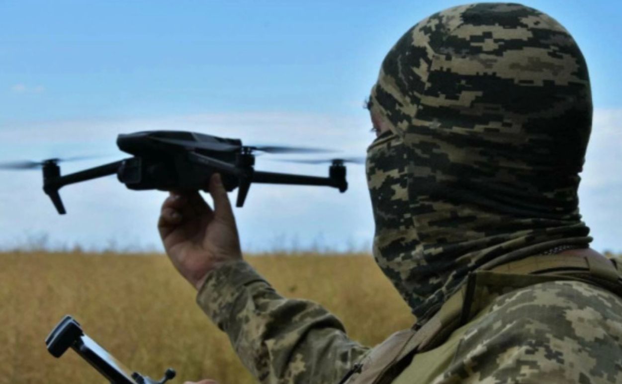 Фото ілюстративне з відкритих джерел