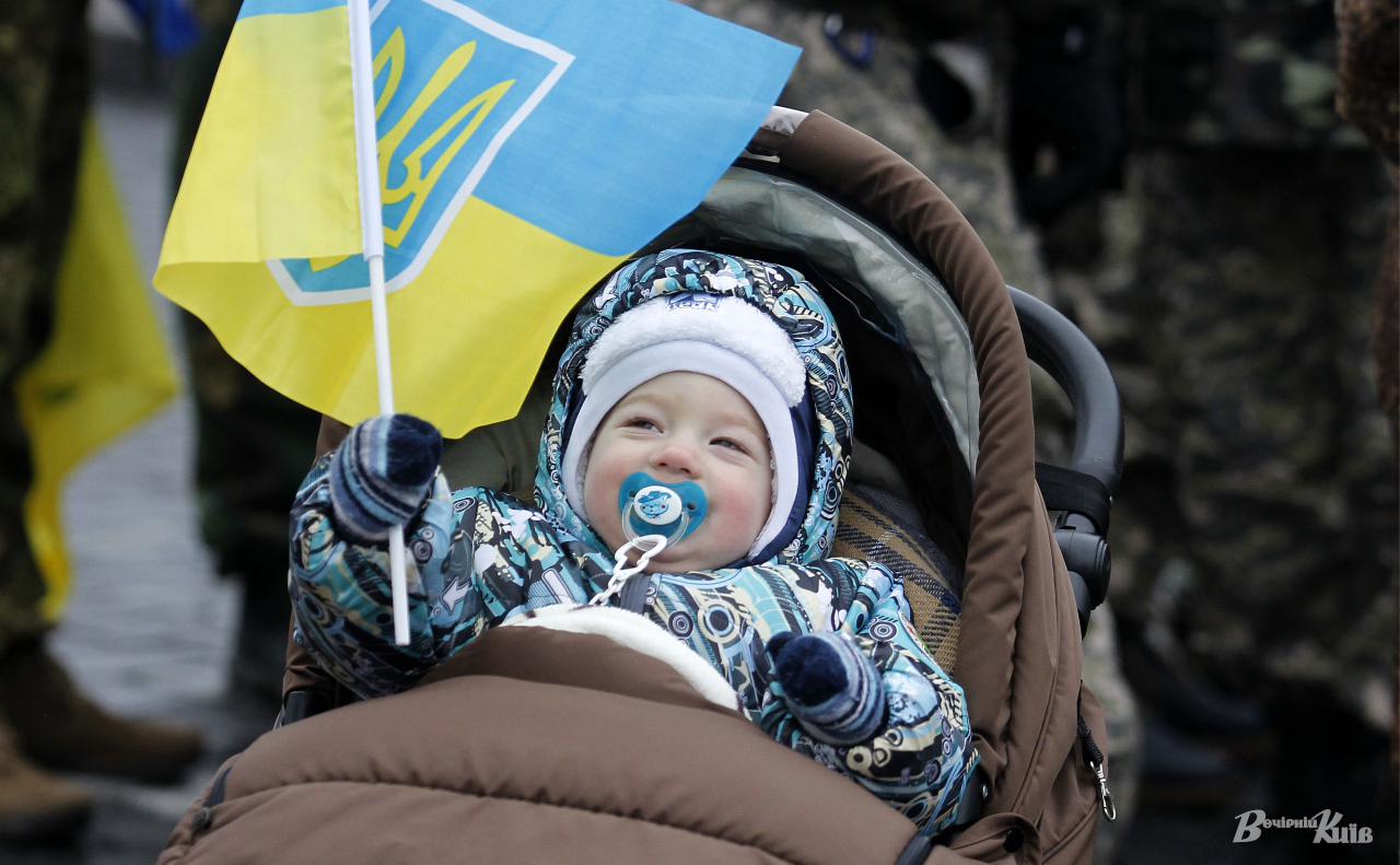 Фото ілюстративне: Борис Корпусенко