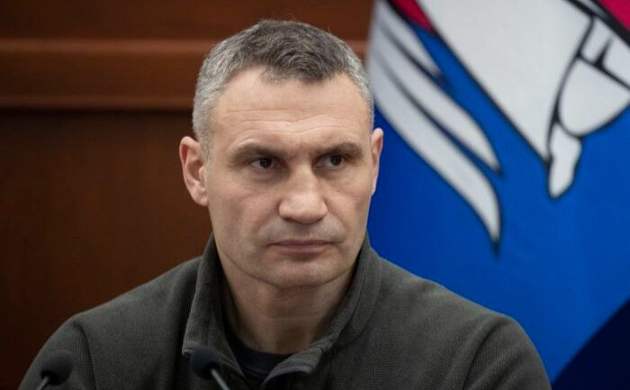 Віталій Кличко візьме участь в Інвестиційному форумі міста Києва. Фото: пресслужба КМДА