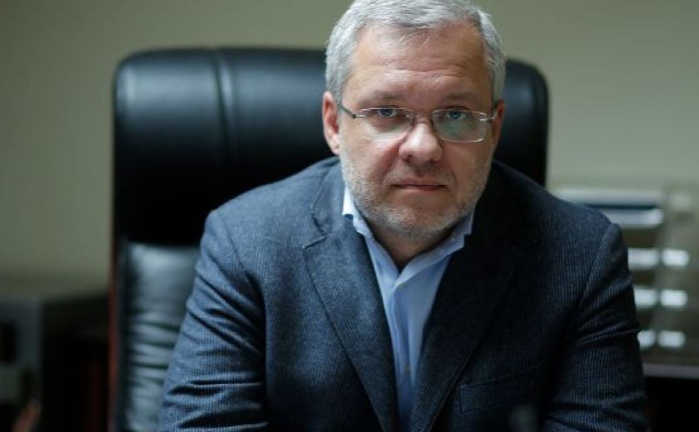 Герман Галущенко. Фото з відкритих джерел