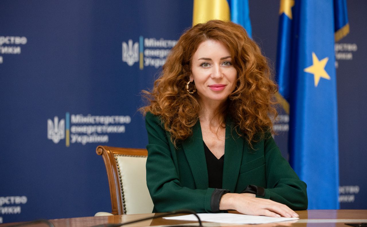 Світлана Грінчук. Фото з відкритих джерел