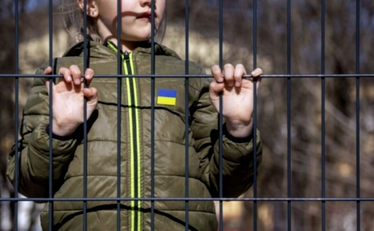 Україна працює над поверненням дітей за підтримки інших держав та міжнародних організацій. Фото ілюстративне та з відкритих джерел