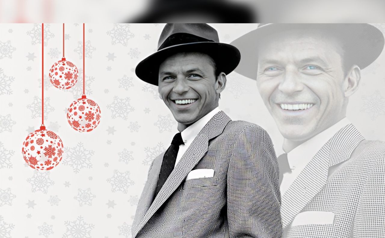 KYIV ORCHESTRA відкриє різдвяний тур у столиці: у Києві лунатиме програма SINATRA. WHITE CHRISTMAS
