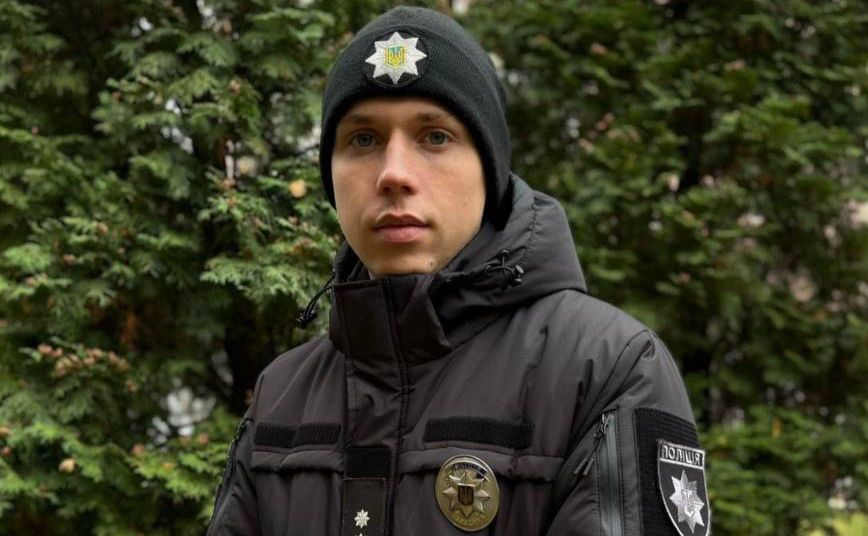 Фото: Нацполіція