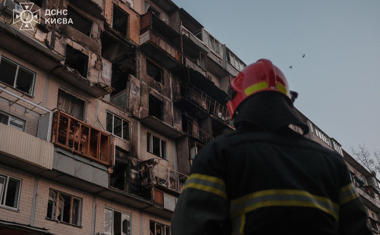 Фото: ДСНС