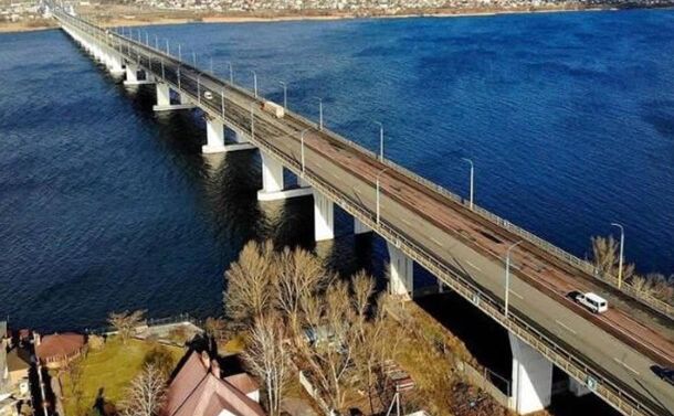 Антонівський міст. Фото з відкритих джерел