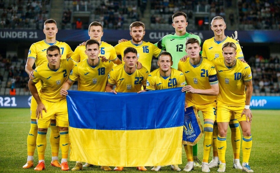 У жовтні команди вже зустрічалися в Рейк’явіку, де українська збірна здобула перемогу з рахунком 5:3. Фото з відкритих джерел