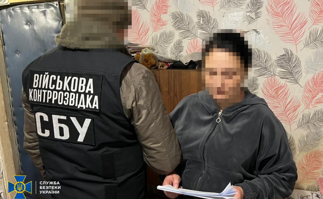 Підозрюваній загрожує довічне ув’язнення