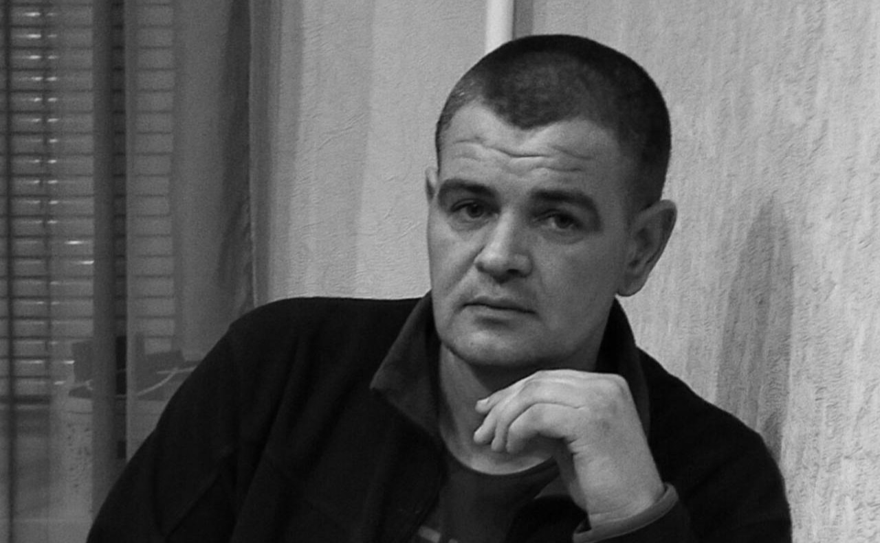 Олександр Чубатюк. Фото: Бучанська міськрада