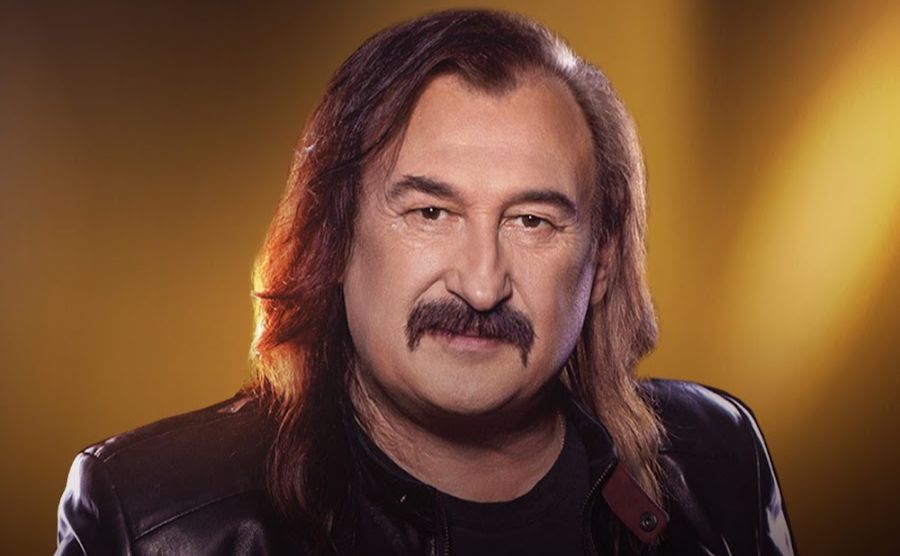 Степан Гіга. Фото з відкритих джерел