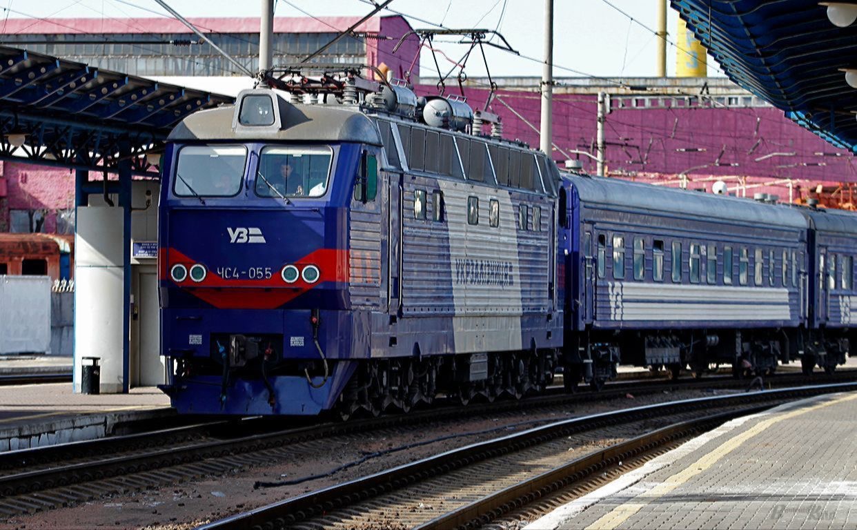 Українські залізничники запропонували налагодити відкритий обмін досвідом із польськими колегами та іншими європейськими залізничними компаніями. Фото ілюстративне: Борис Корпусенко