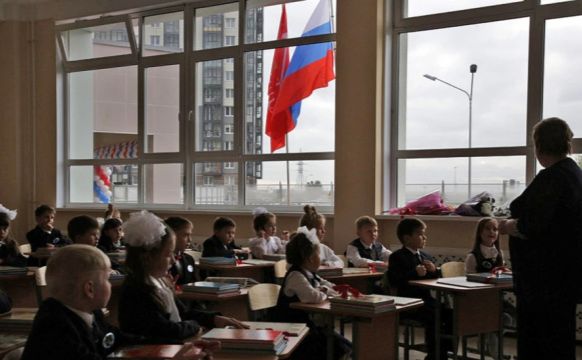 Ілюстративне фото з відкритих джерел.