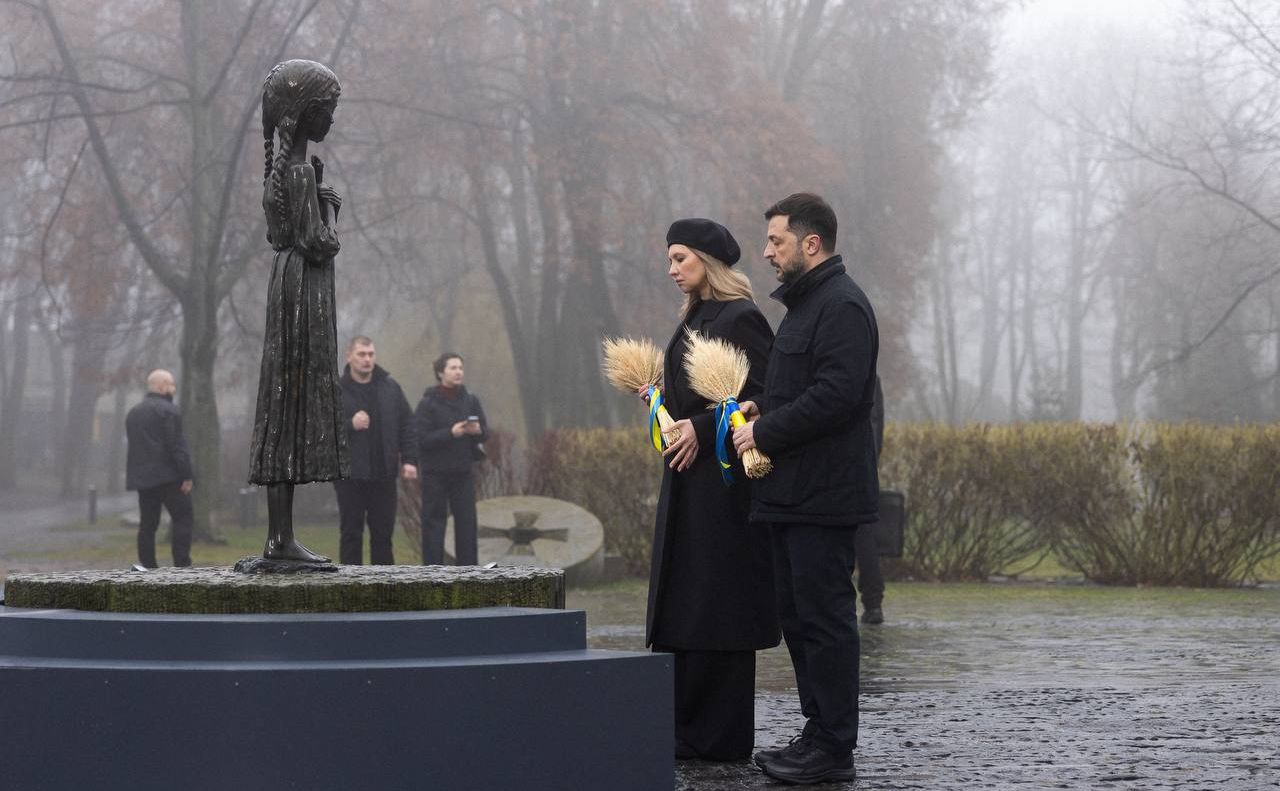Фото: Офіс президента України