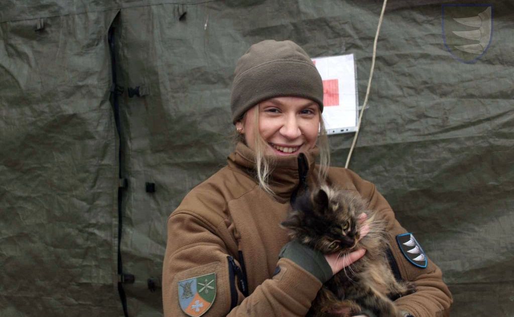 Ярині Мруць було 28 років. Фото: З відкритих джерел