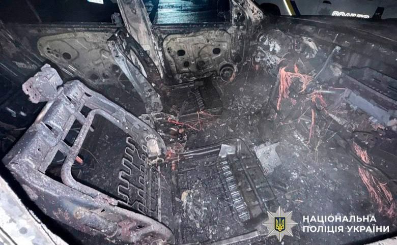 Фото: Поліція Києва