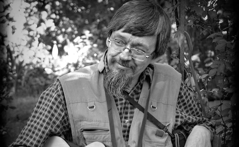 Художник та декоратор Вадим Тупчій загинув через удар російського дрона