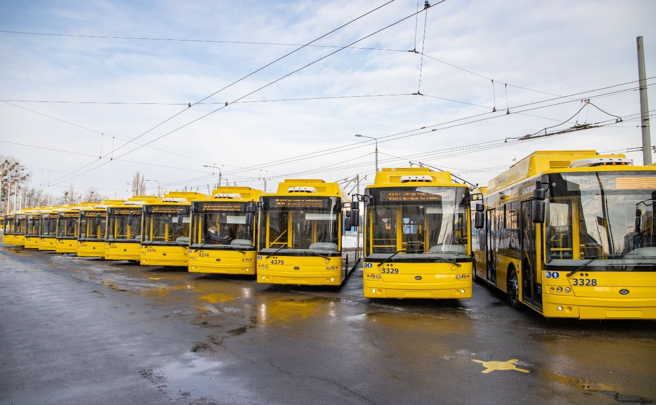 Ілюстративне фото Олексія Самсонова