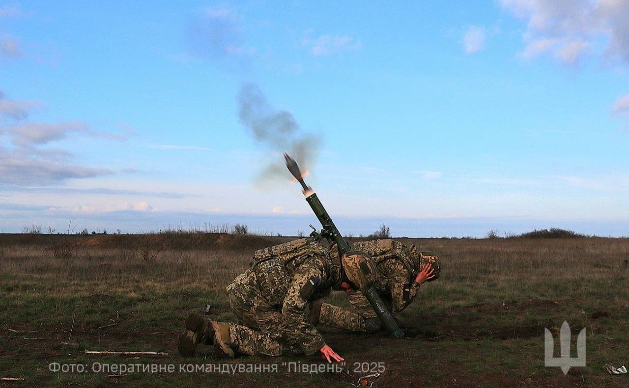Розпочалася 1374 доба широкомасштабної збройної агресії рф проти України. Фото ілюстративне: Генштаб
