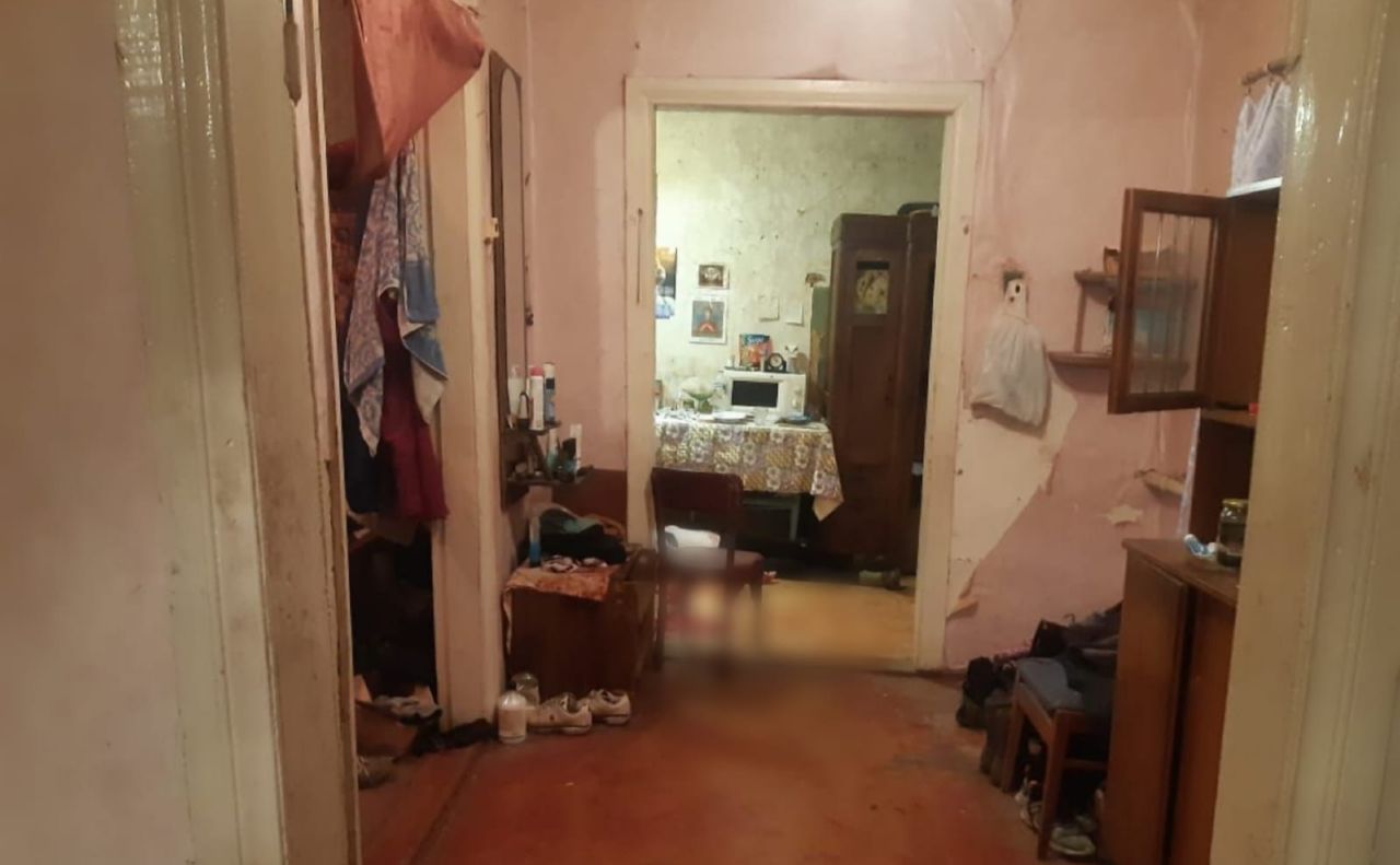 Фото з місця події: Нацполіція
