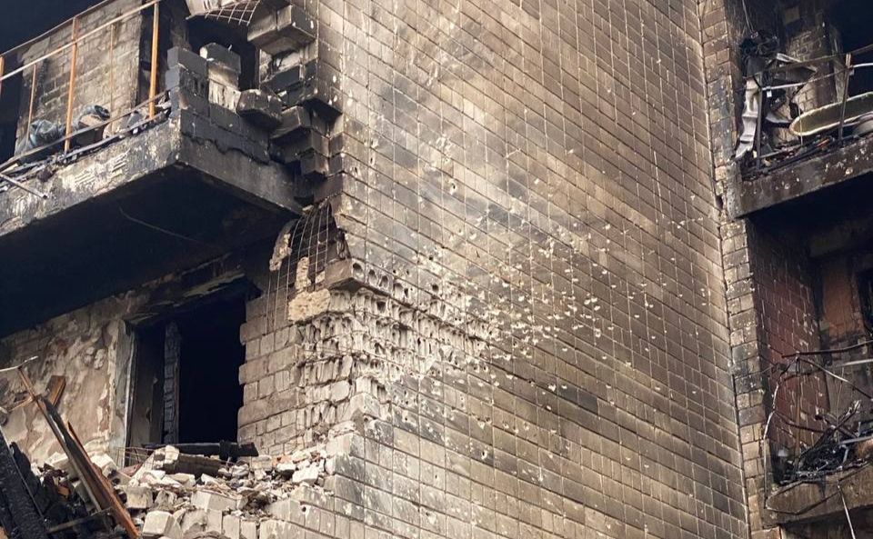 Фото: голова Центру радіотехнологій