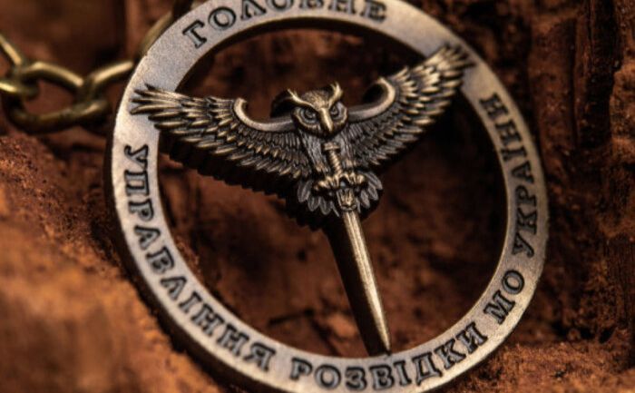 ГУР прибрало російських військових. Фото ілюстративне з відкритих джерел
