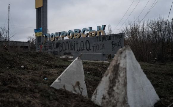 Ілюстративне фото з відкритих джерел.