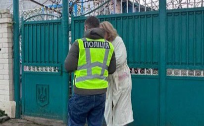 Фігурантам уже оголошено про підозри, триває досудове розслідування. Фото: поліція