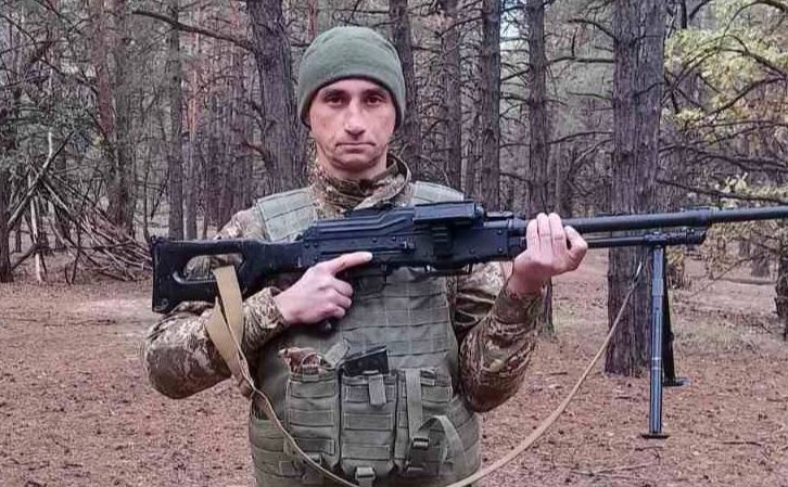 Ігор Богданов. Фото: Бучанська міська рада