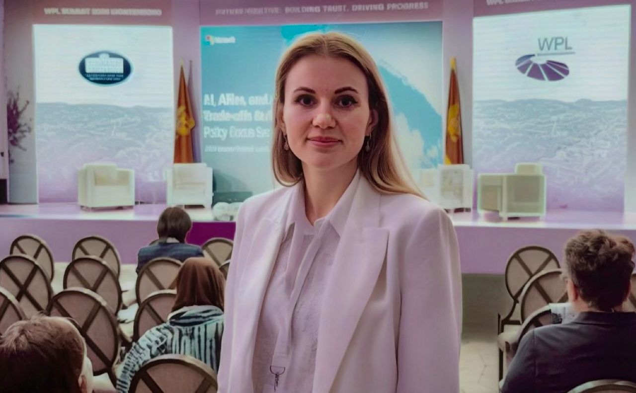 Анна Скороход заявила, що НАБУ оприлюднило фальсифіковані світлини з обшуку. Фото: Fasebook/Анна Скороход