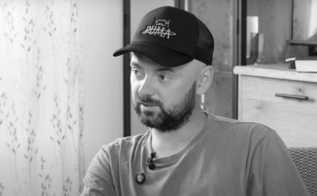 Михайло Клименко помер на тлі важкої недуги. Фото з відкритих джерел