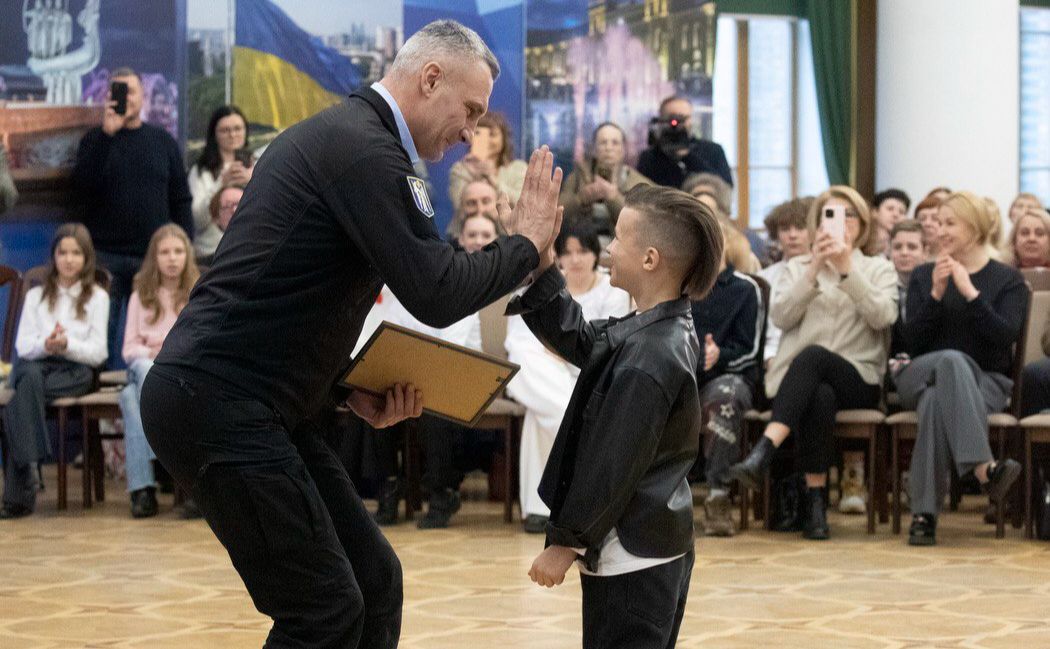 Фото: КМДА