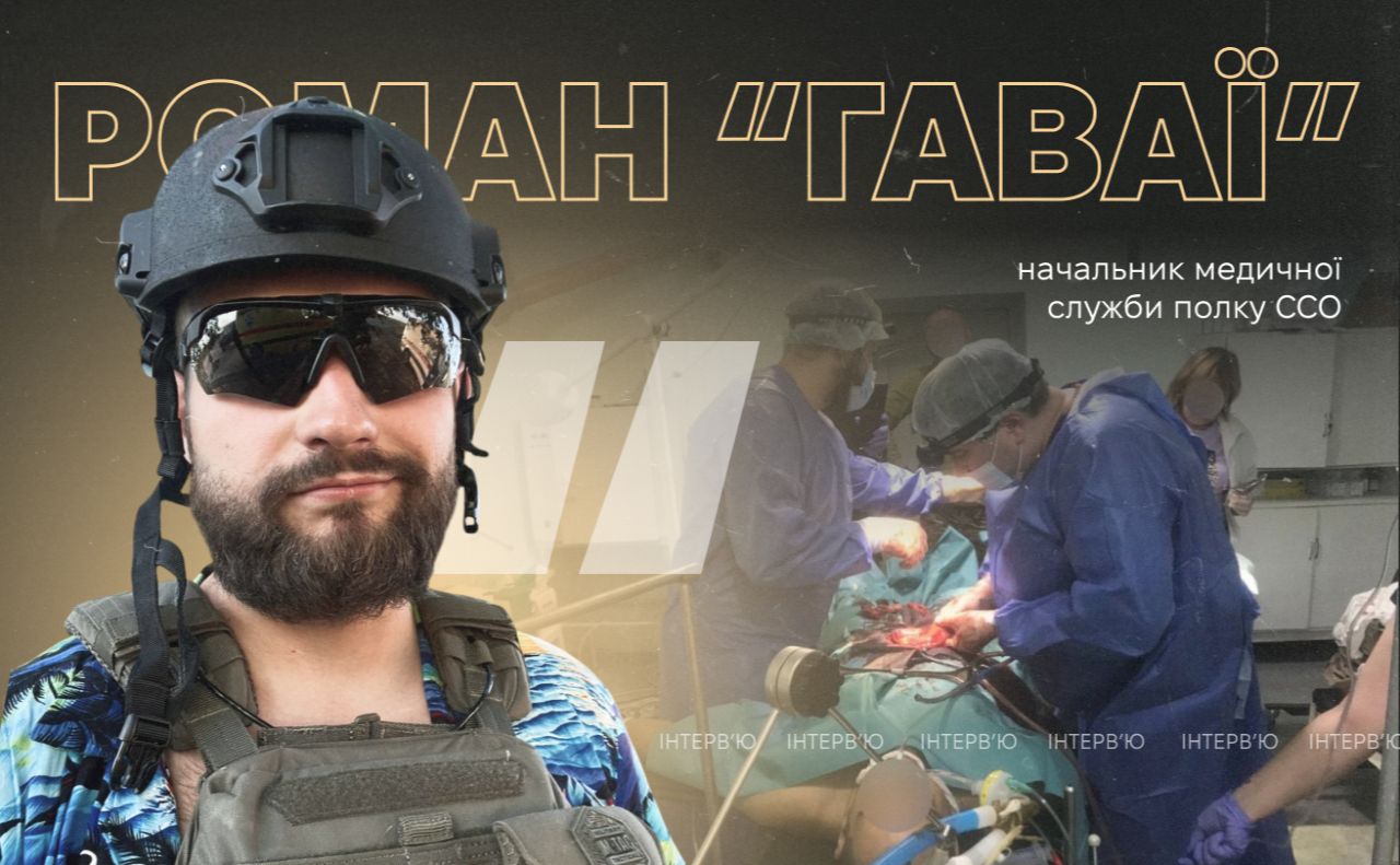 Роман «Гаваї». Колаж Оксани Гладкевич