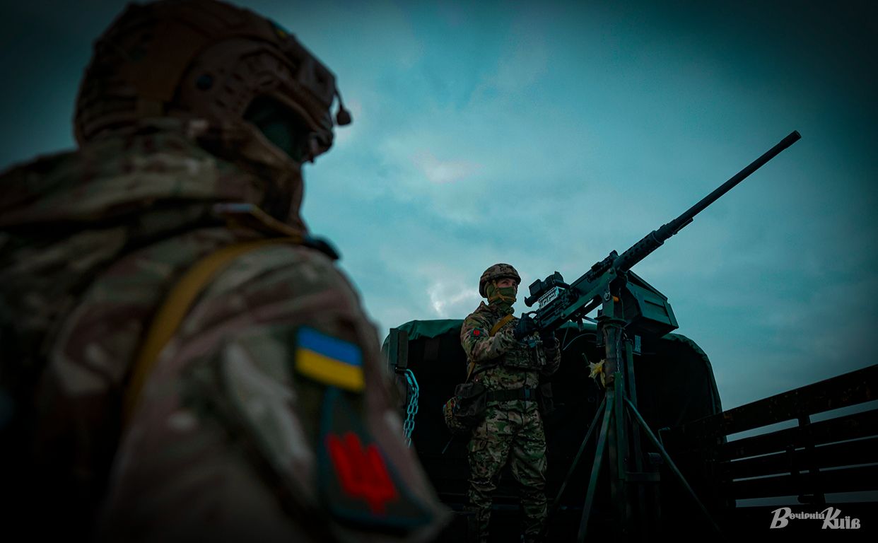 Ілюстративне фото: Борис Корпусенко