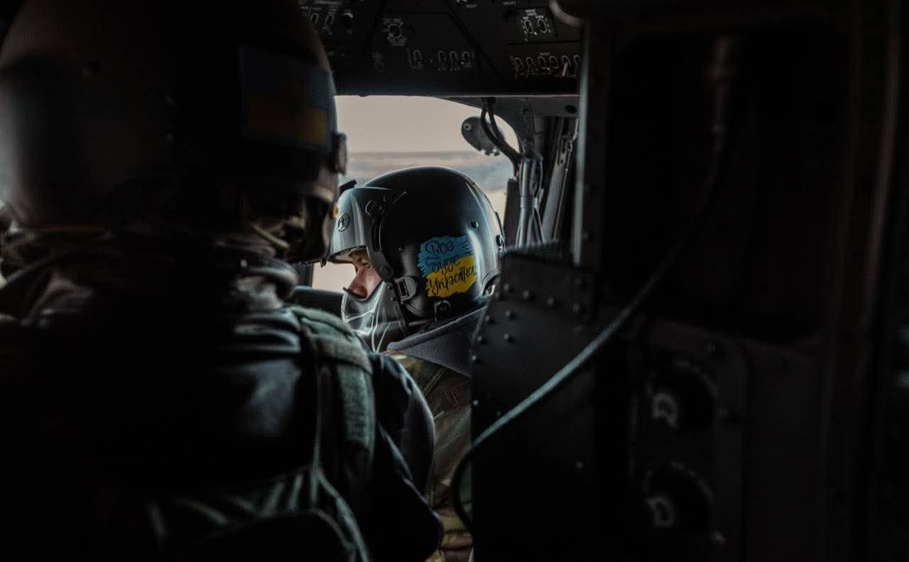 16 грудня розпочалася 1 392 доба повномасштабної збройної агресії росії проти України. Фото ілюстративне: Генштаб