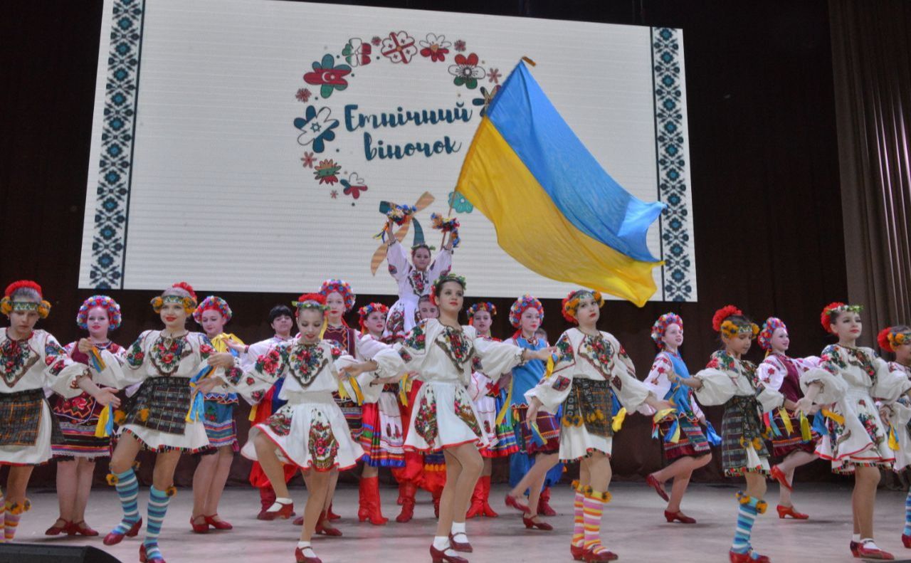 Один із виступів колективів під час фестивалю минулого року. Фото: організатори фестивалю