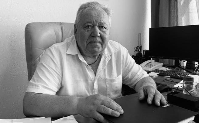 Віктор Древаль був фахівцем соціальної сфери з великої літери