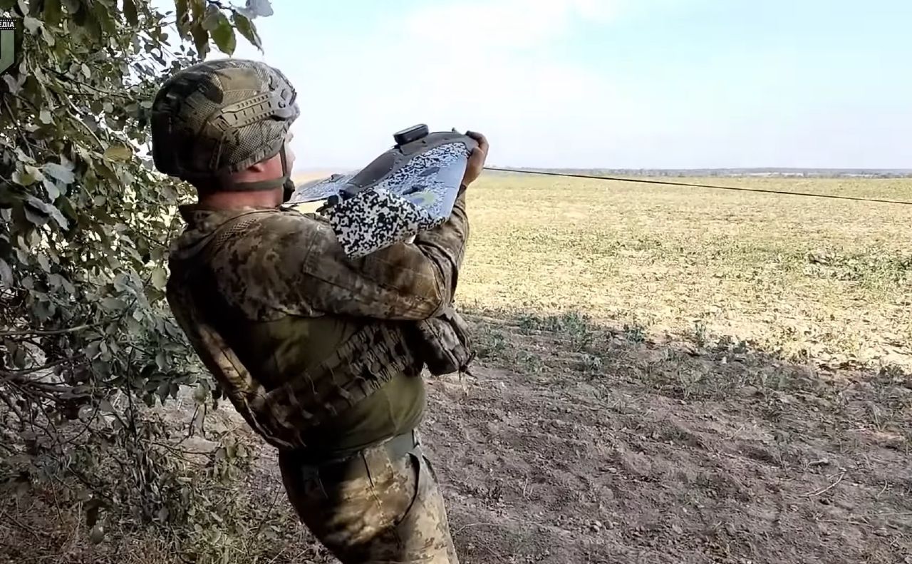 Фото ілюстративне: Територія рекрутингу