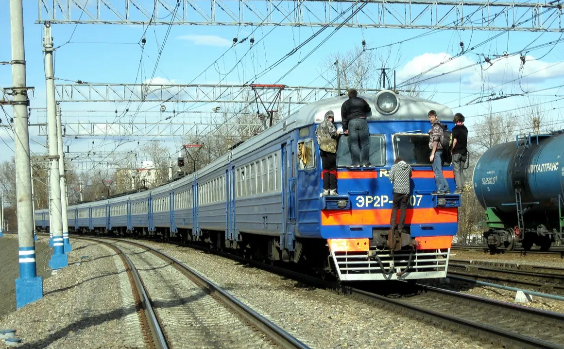 Небезпечні розваги. Ілюстративне фото з відкритих джерел