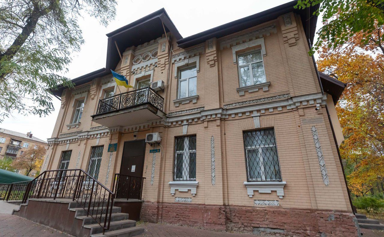 КМЦ гендерної рівності, запобігання та протидії насильству. Фото: зі сторінки Марини Хонди у фб