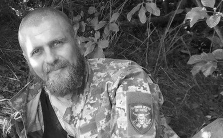 Роман Маційчук. Фото: фб-сторінка Деснянської РДА