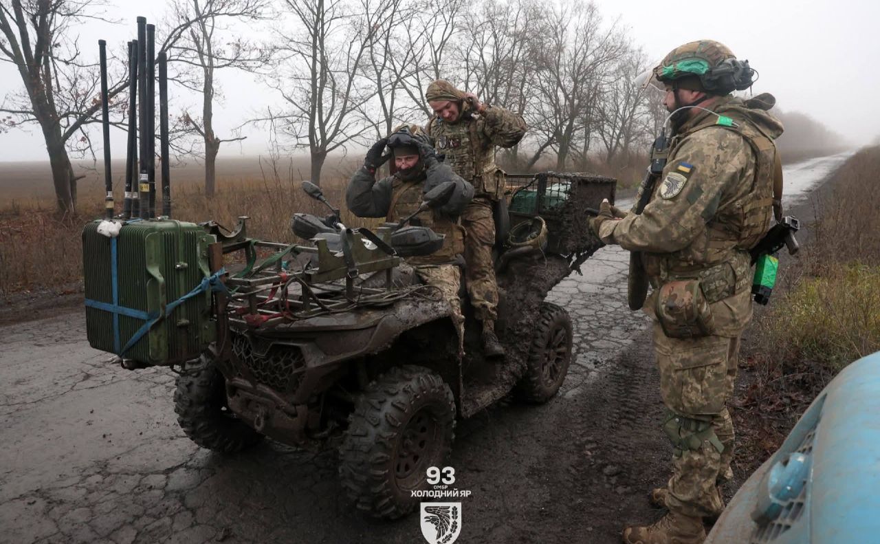 Розпочалася 1 398-ма доба широкомасштабної збройної агресії рф проти України. Фото ілюстративне: Генштаб